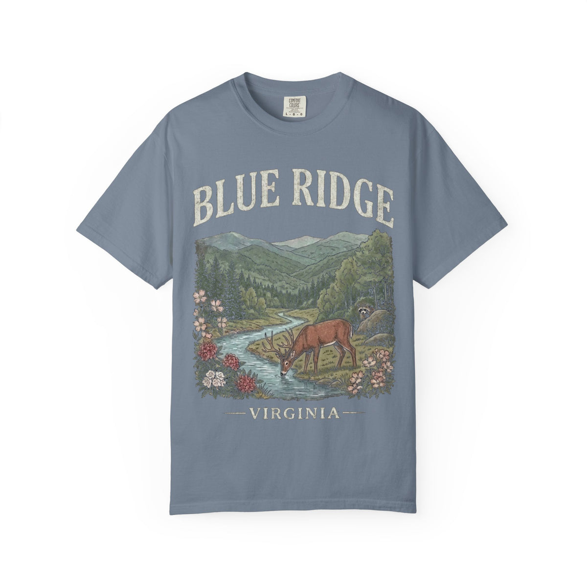 Blue Ridge T-Shirt