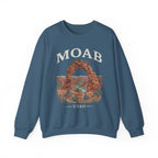 Moab Crewneck