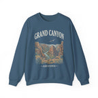 Grand Canyon National Park Crewneck