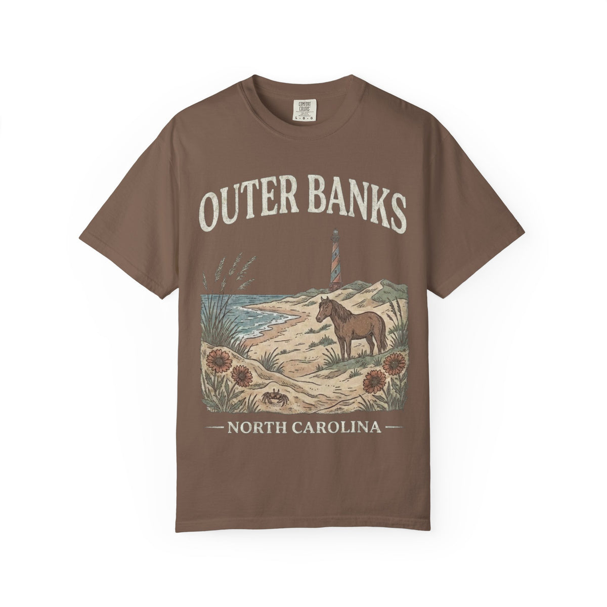 Outer Banks T-Shirt