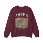 Aspen Crewneck