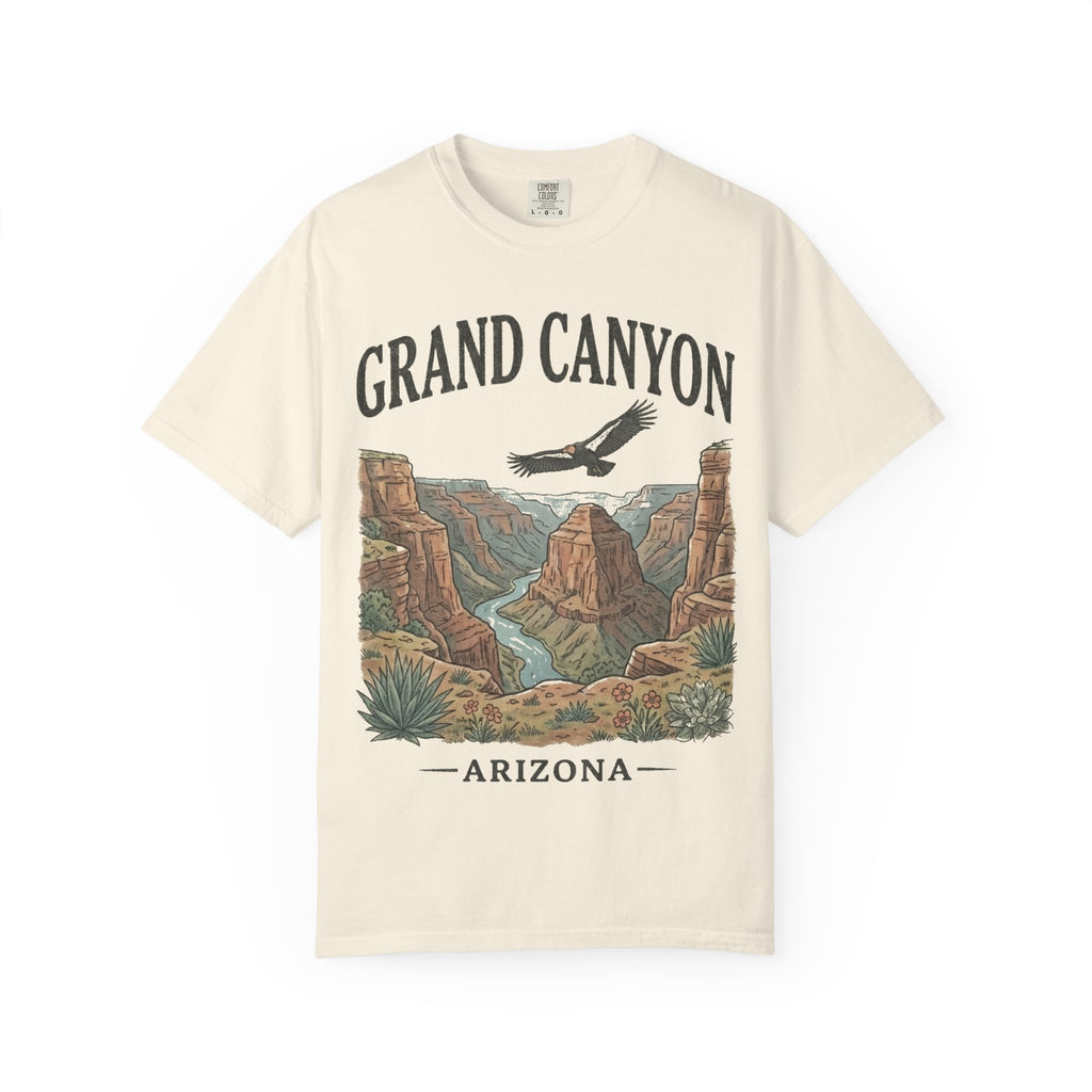 Grand Canyon National Park T-Shirt
