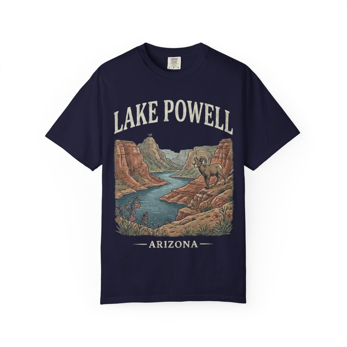 Lake Powell T-Shirt