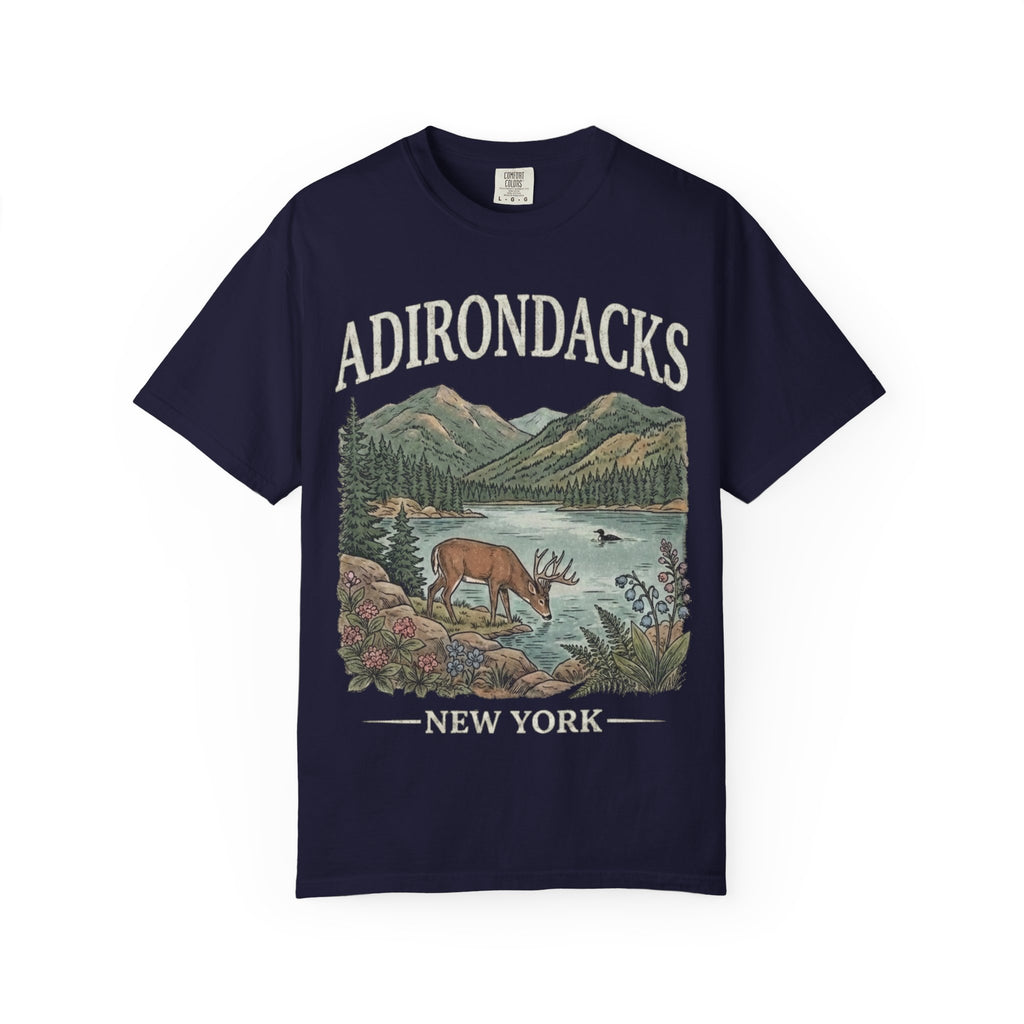 Adirondacks T-Shirt