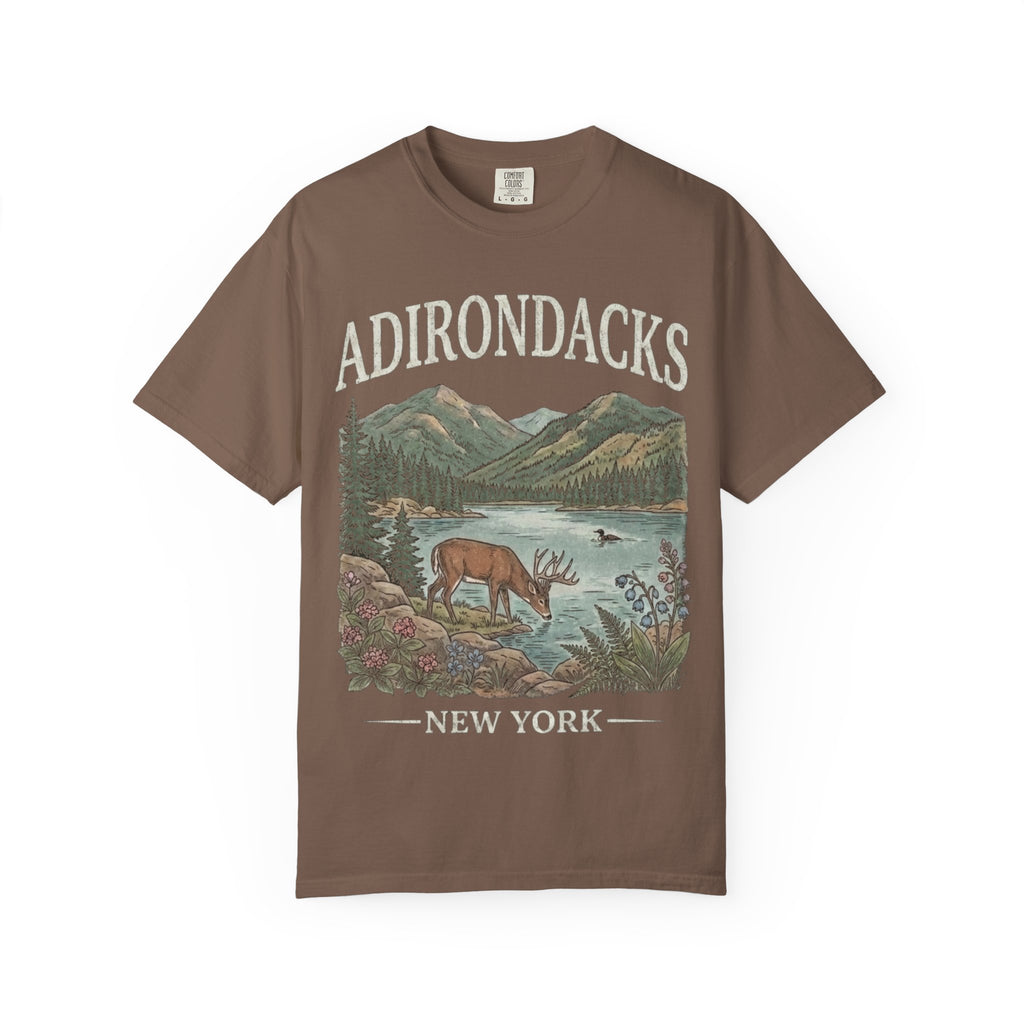 Adirondacks T-Shirt