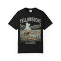 Yellowstone National Park T-Shirt