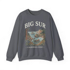 Big Sur Crewneck
