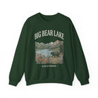 Big Bear Lake Crewneck
