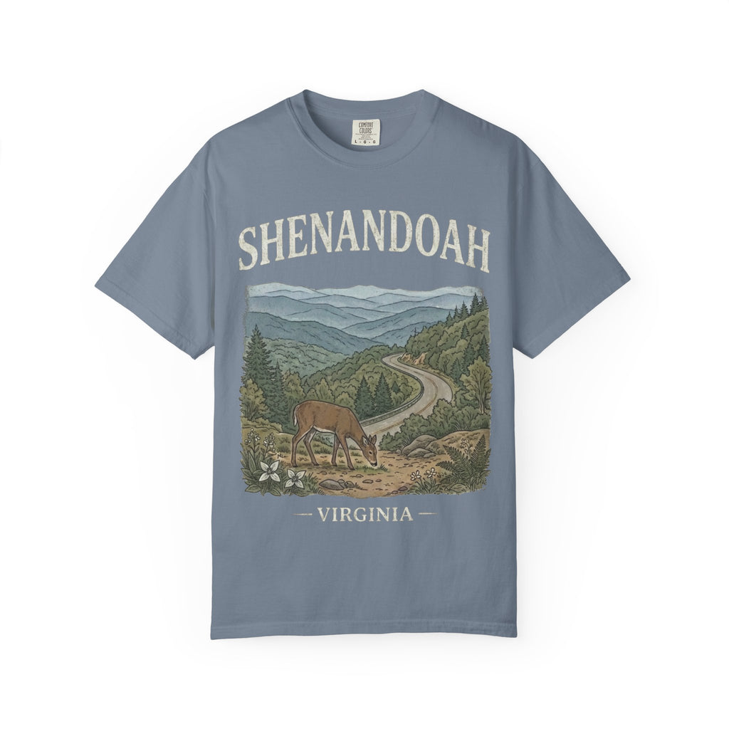 Shenandoah National Park T-Shirt