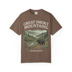 Great Smoky Mountains National Park T-Shirt