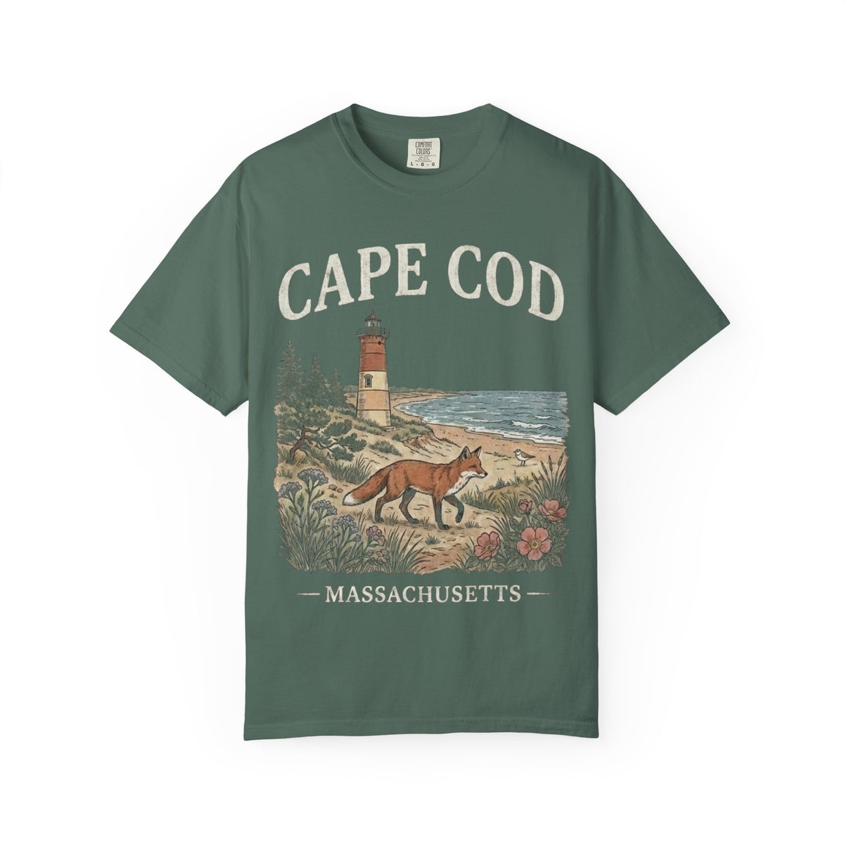Cape Cod T-Shirt