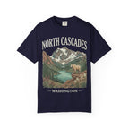 North Cascades National Park T-Shirt