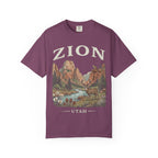 Zion T-Shirt
