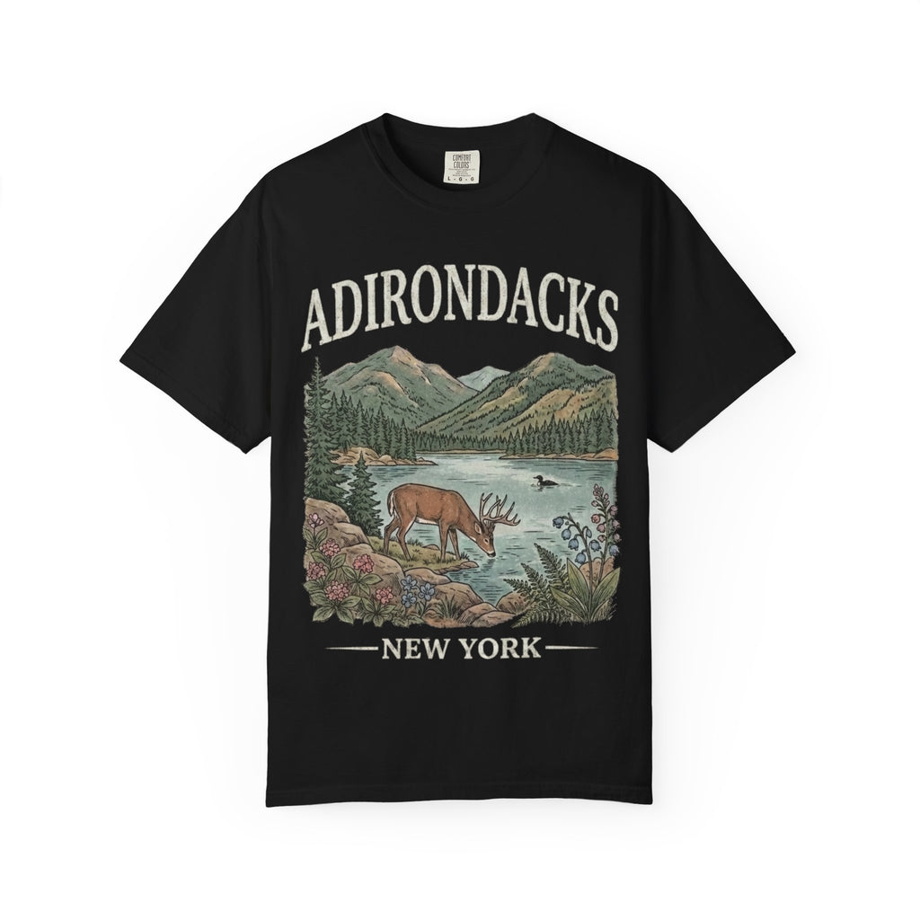 Adirondacks T-Shirt