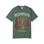 Redwood National Park T-Shirt