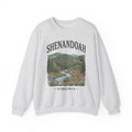 Shenandoah Crewneck