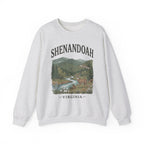 Shenandoah Crewneck