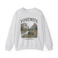 Yosemite Crewneck