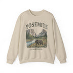 Yosemite Crewneck