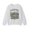 Jackson Hole Crewneck