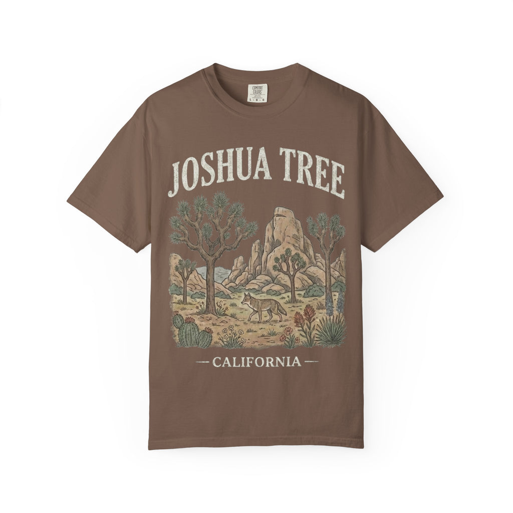 Joshua Tree National Park T-Shirt