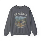 Shenandoah National Park Crewneck