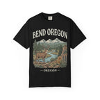 Bend Oregon T-Shirt