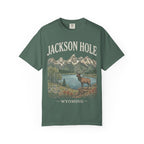 Jackson Hole T-Shirt