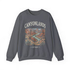 Canyonlands National Park Crewneck