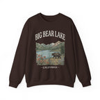 Big Bear Lake Crewneck