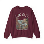 Big Sur Crewneck