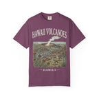 Hawaii Volcanoes National Park T-Shirt