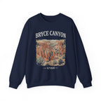 Bryce Canyon National Park Crewneck