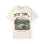 Mount Shasta T-Shirt