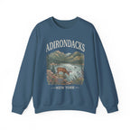 Adirondacks Crewneck