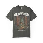 Redwood National Park T-Shirt