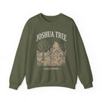 Joshua Tree National Park Crewneck