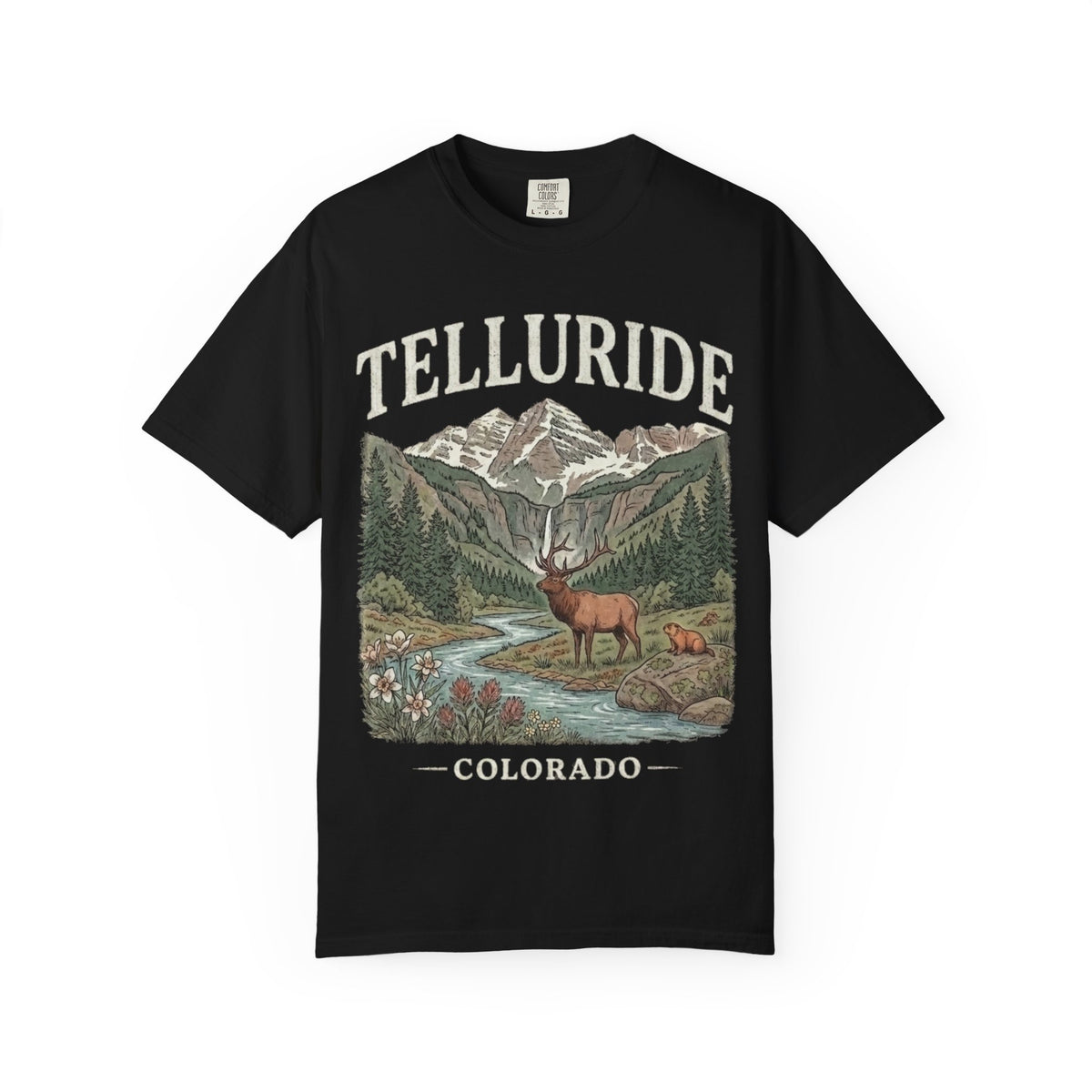 Telluride T-Shirt