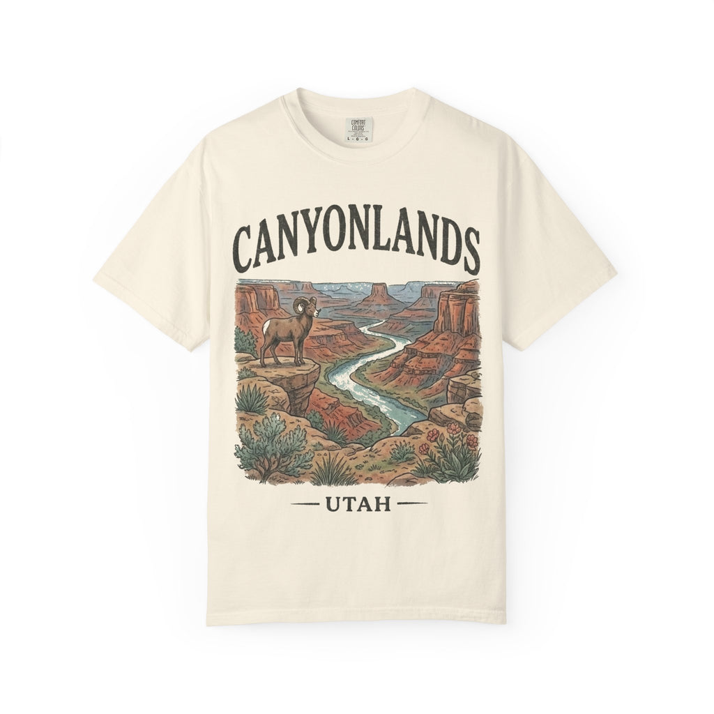 Canyonlands National Park T-Shirt