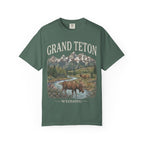Grand Teton T-Shirt