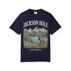 Jackson Hole T-Shirt