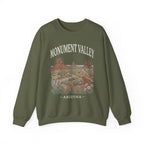 Monument Valley Crewneck