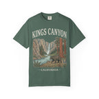 Kings Canyon National Park T-Shirt