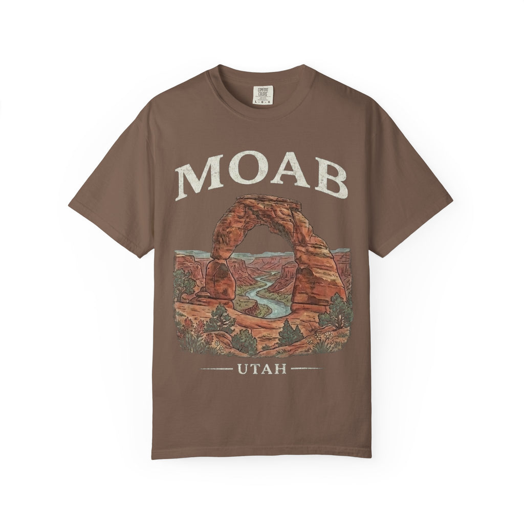 Moab T-Shirt