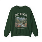 Smoky Mountains Crewneck