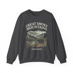 Great Smoky Mountains National Park Crewneck
