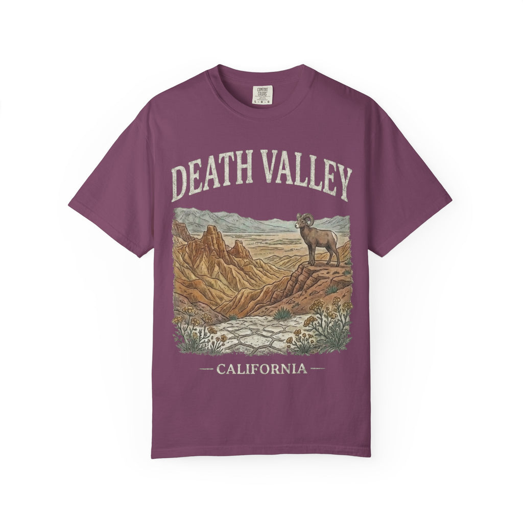 Death Valley National Park T-Shirt
