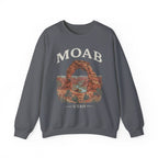 Moab Crewneck