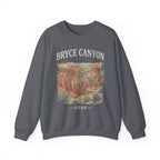 Bryce Canyon National Park Crewneck