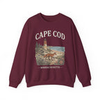 Cape Cod Crewneck
